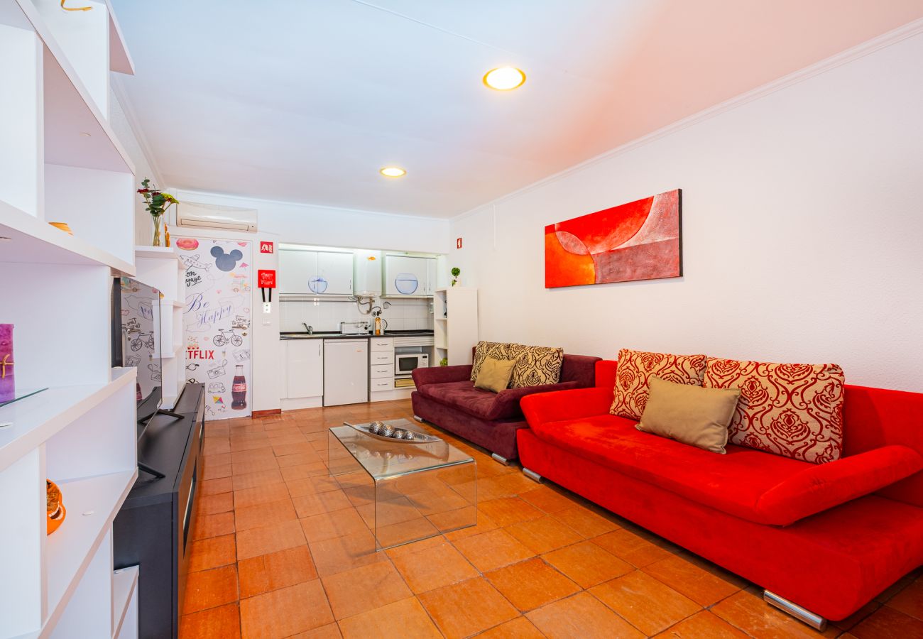 Apartment in Albufeira - Apartment Milos