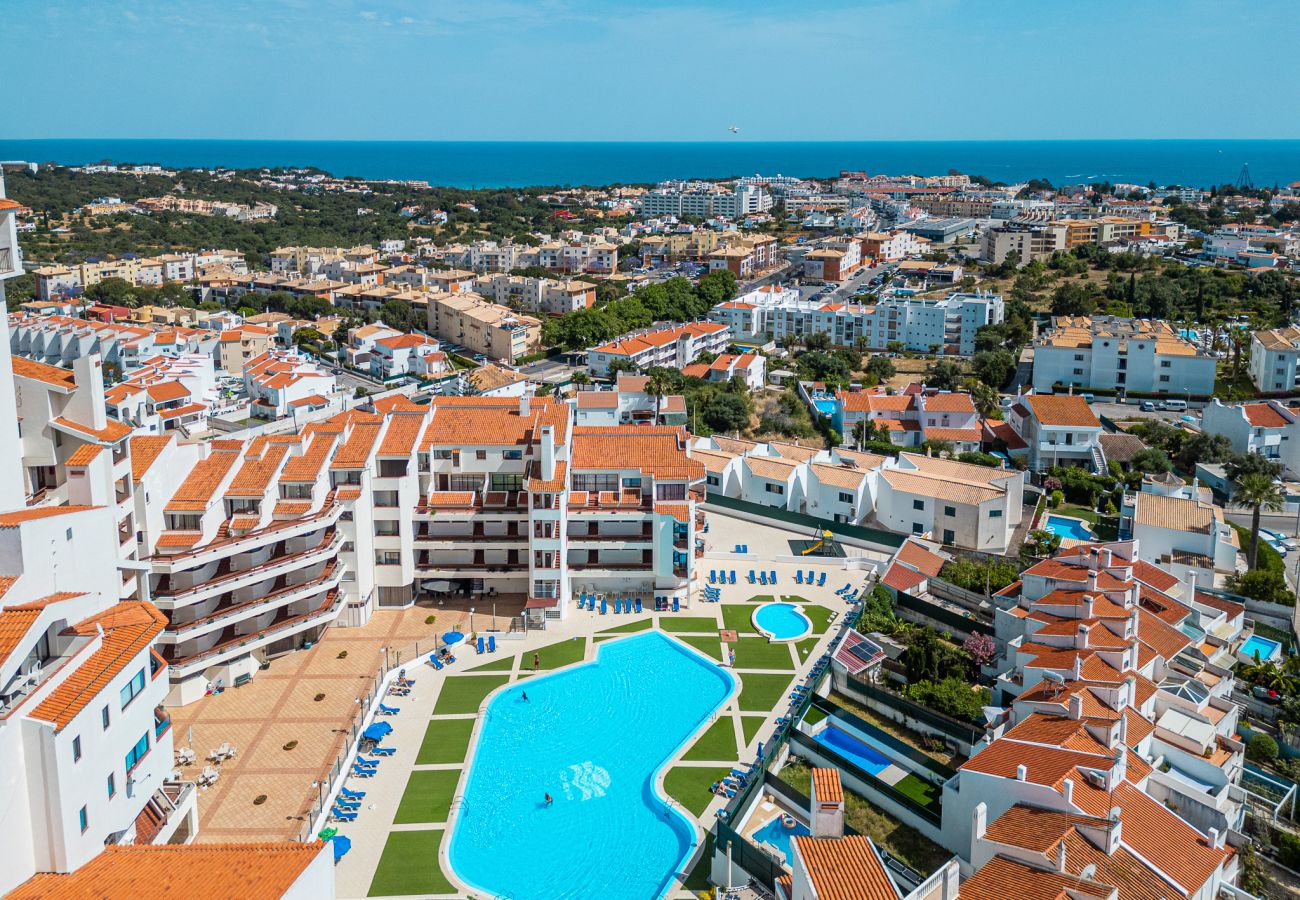 Apartment in Albufeira - Apartment Milos