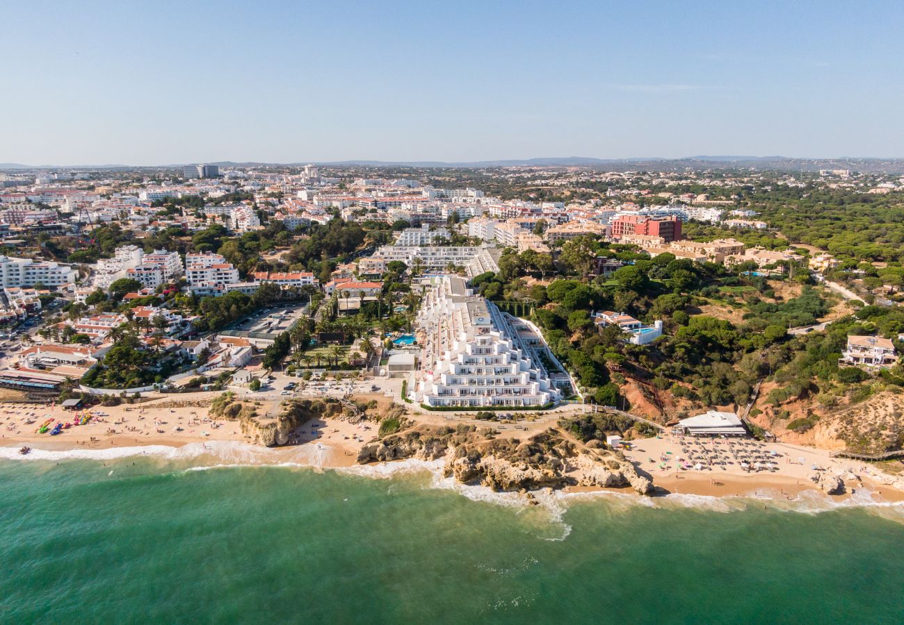 Apartment in Albufeira - Apartment Milos