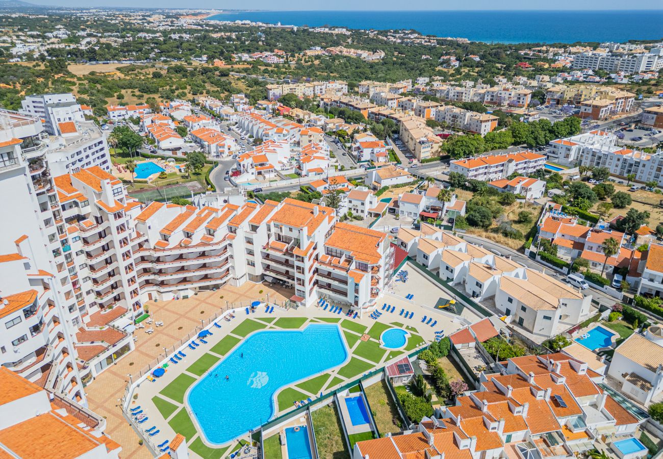Apartment in Albufeira - Apartment Milos