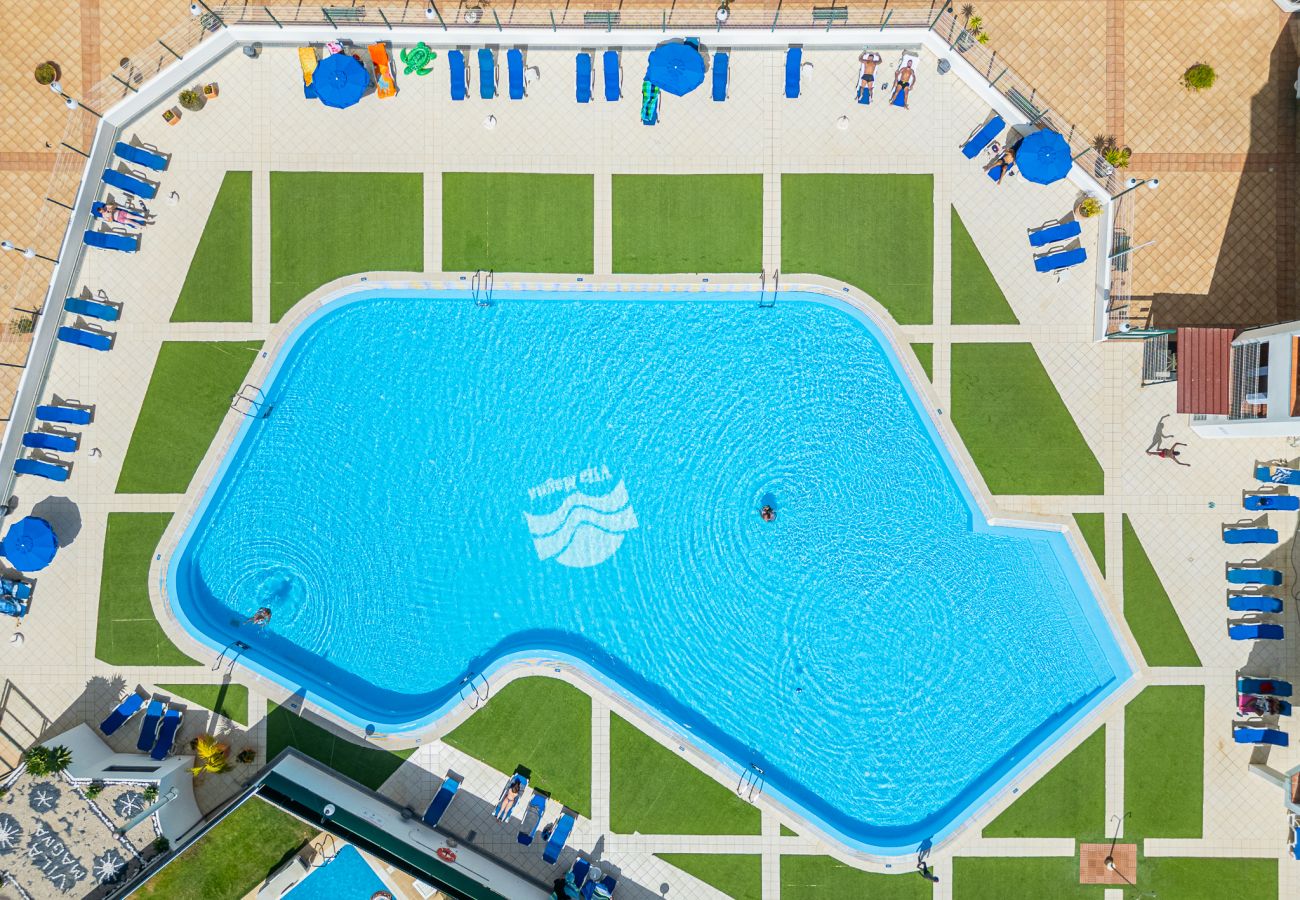 Apartment in Albufeira - Apartment Milos