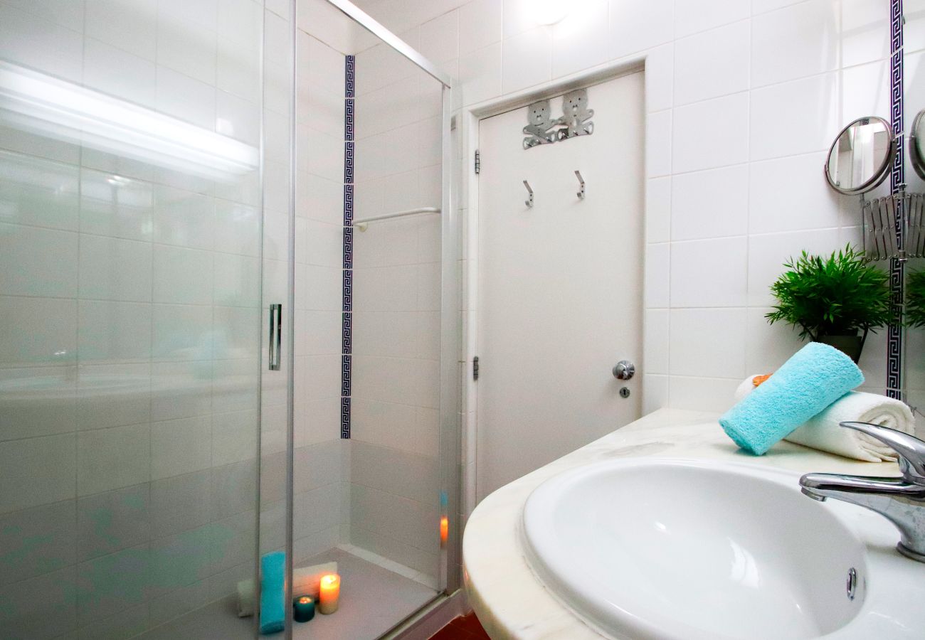 Apartment in Albufeira - Apartment Milos