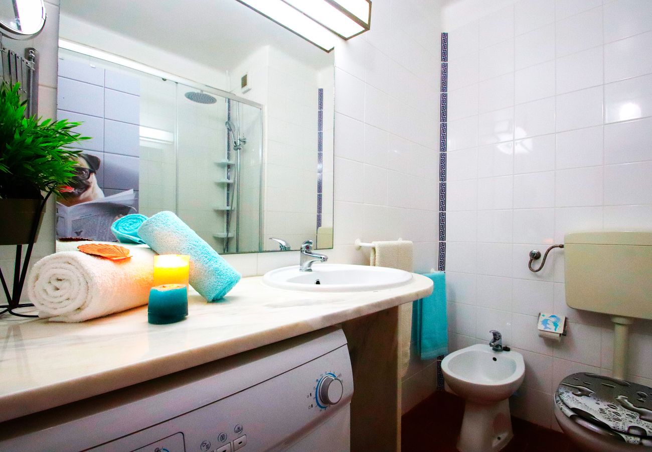Apartment in Albufeira - Apartment Milos