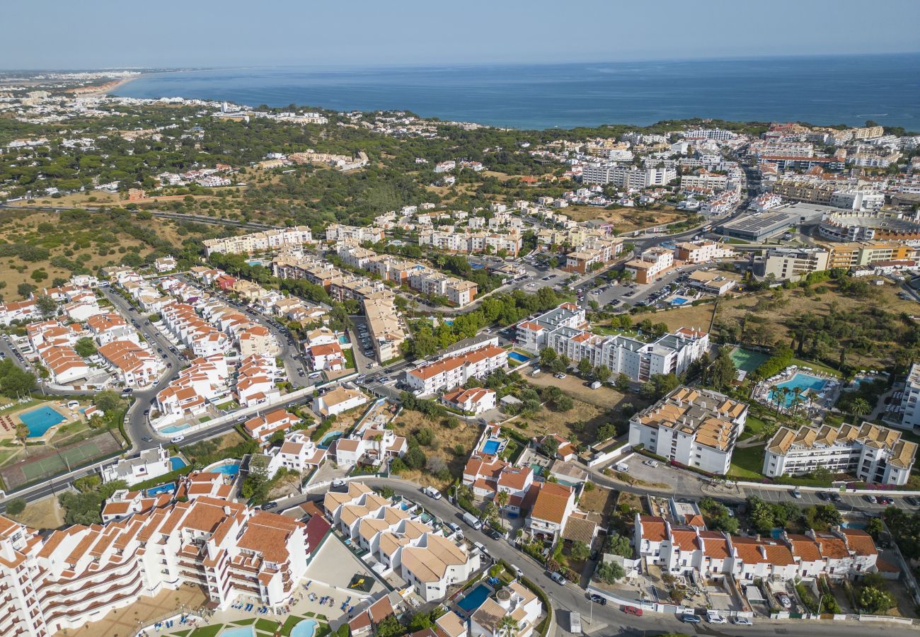 Apartment in Albufeira - Apartment Milos
