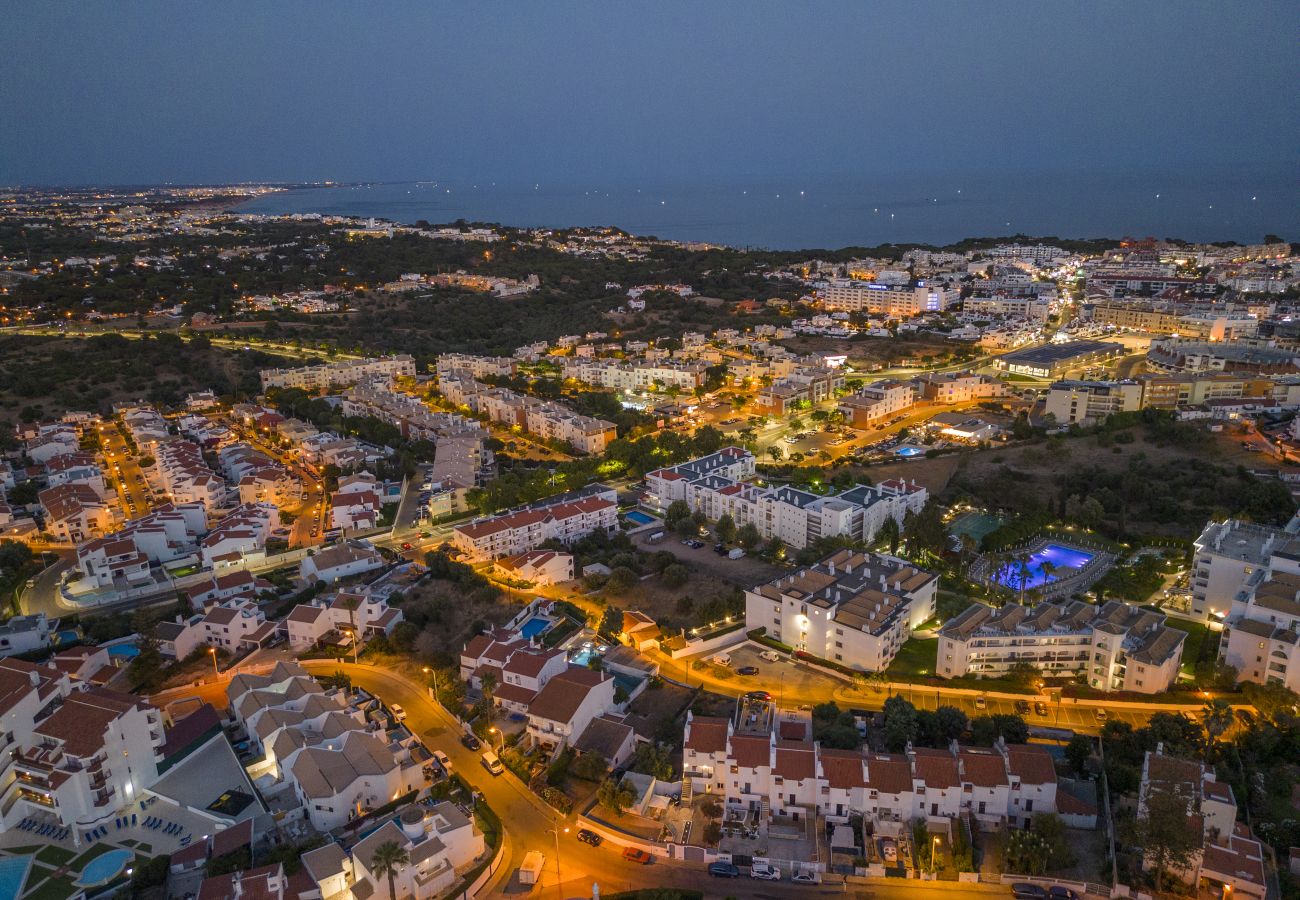 Apartment in Albufeira - Apartment Milos