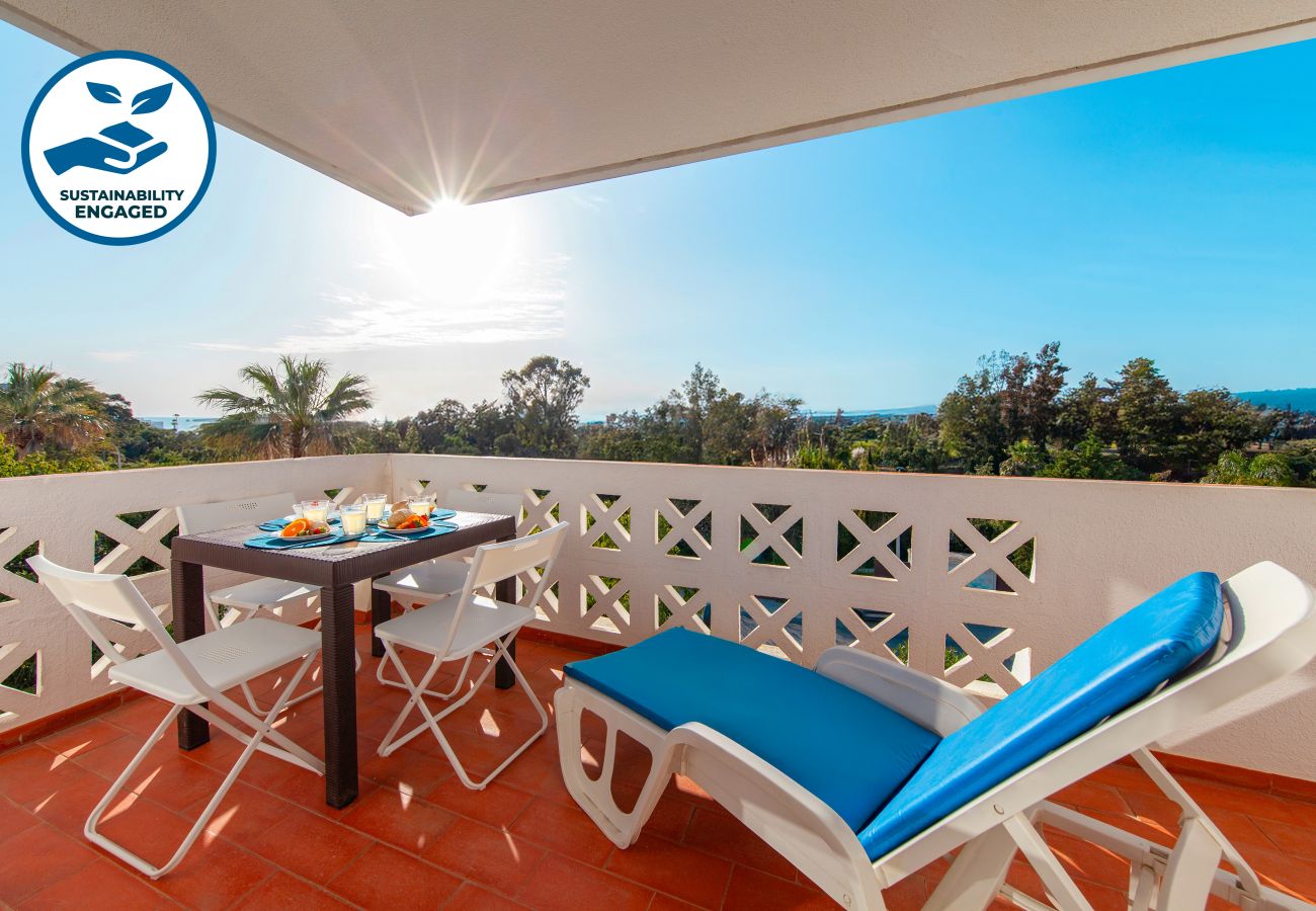 Apartment in Albufeira - Apartment Coconut Beach