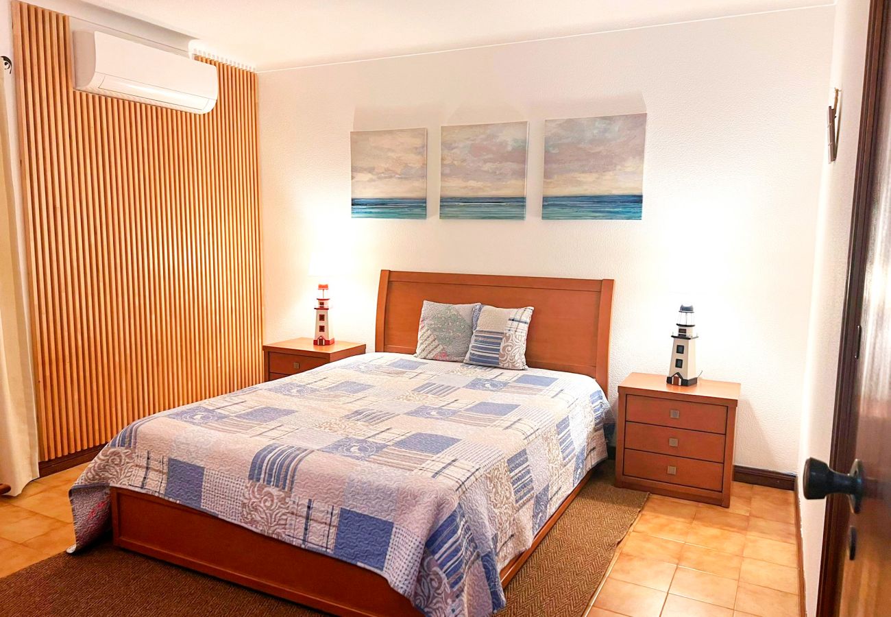 Apartment in Carvoeiro - Apartment Carvoeiro Playa