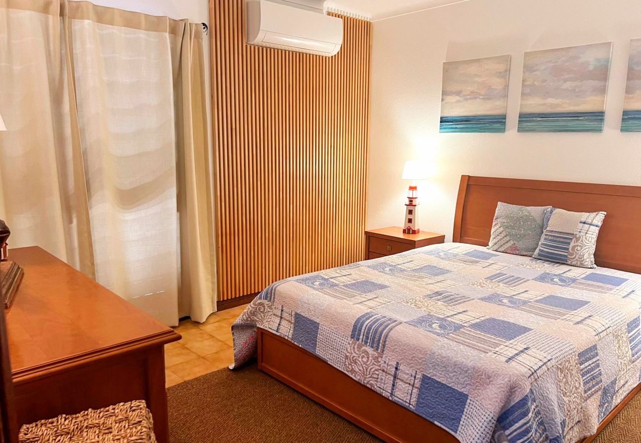 Apartment in Carvoeiro - Apartment Carvoeiro Playa