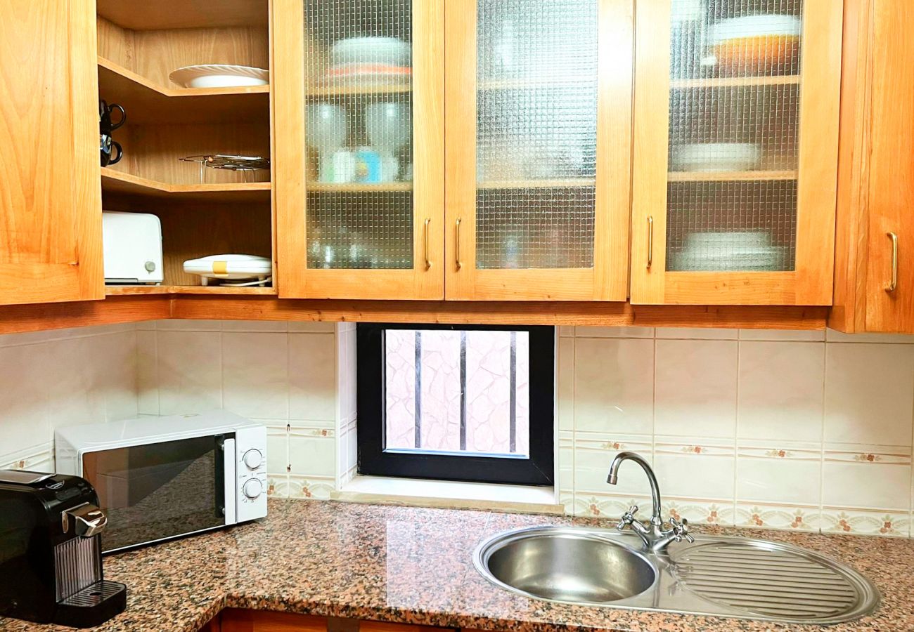 Apartment in Carvoeiro - Apartment Carvoeiro Playa