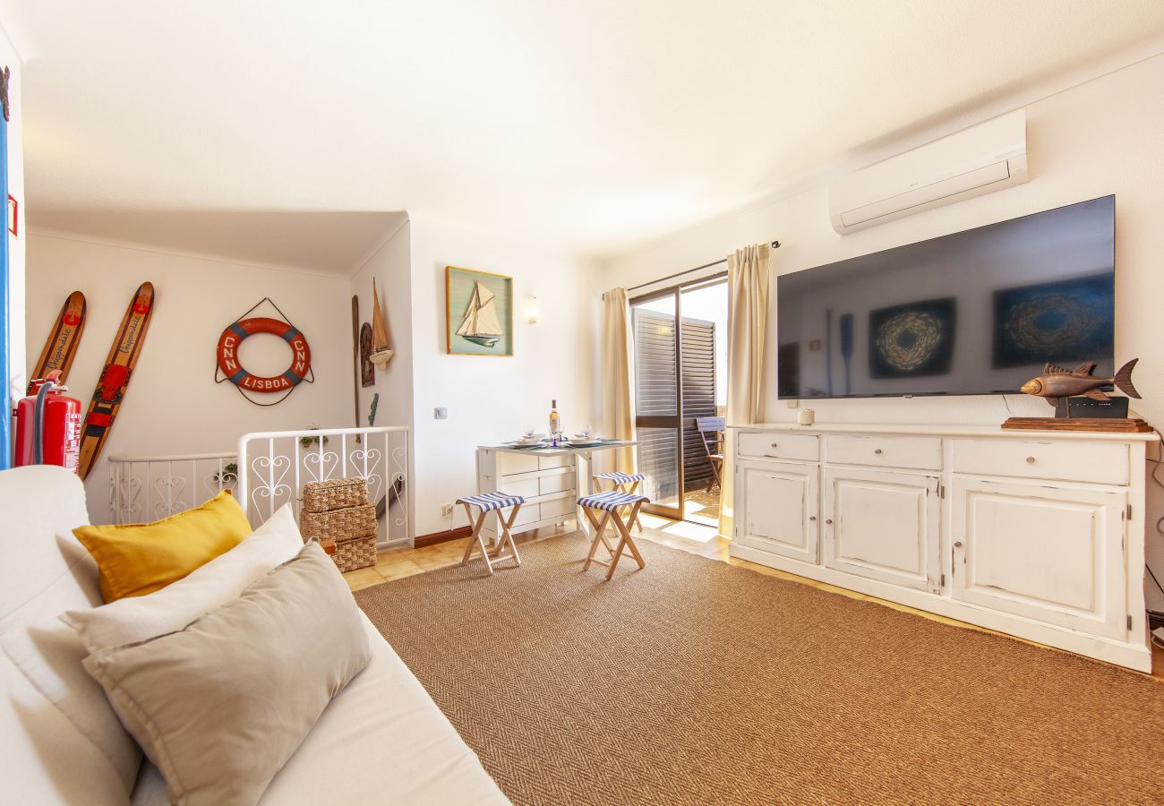Apartment in Carvoeiro - Apartment Carvoeiro Playa