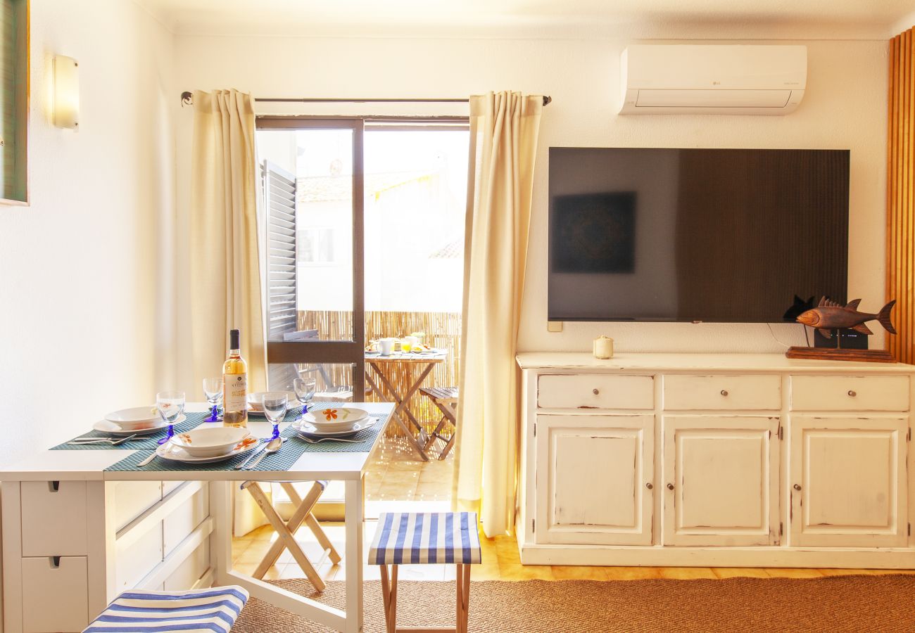 Apartment in Carvoeiro - Apartment Carvoeiro Playa