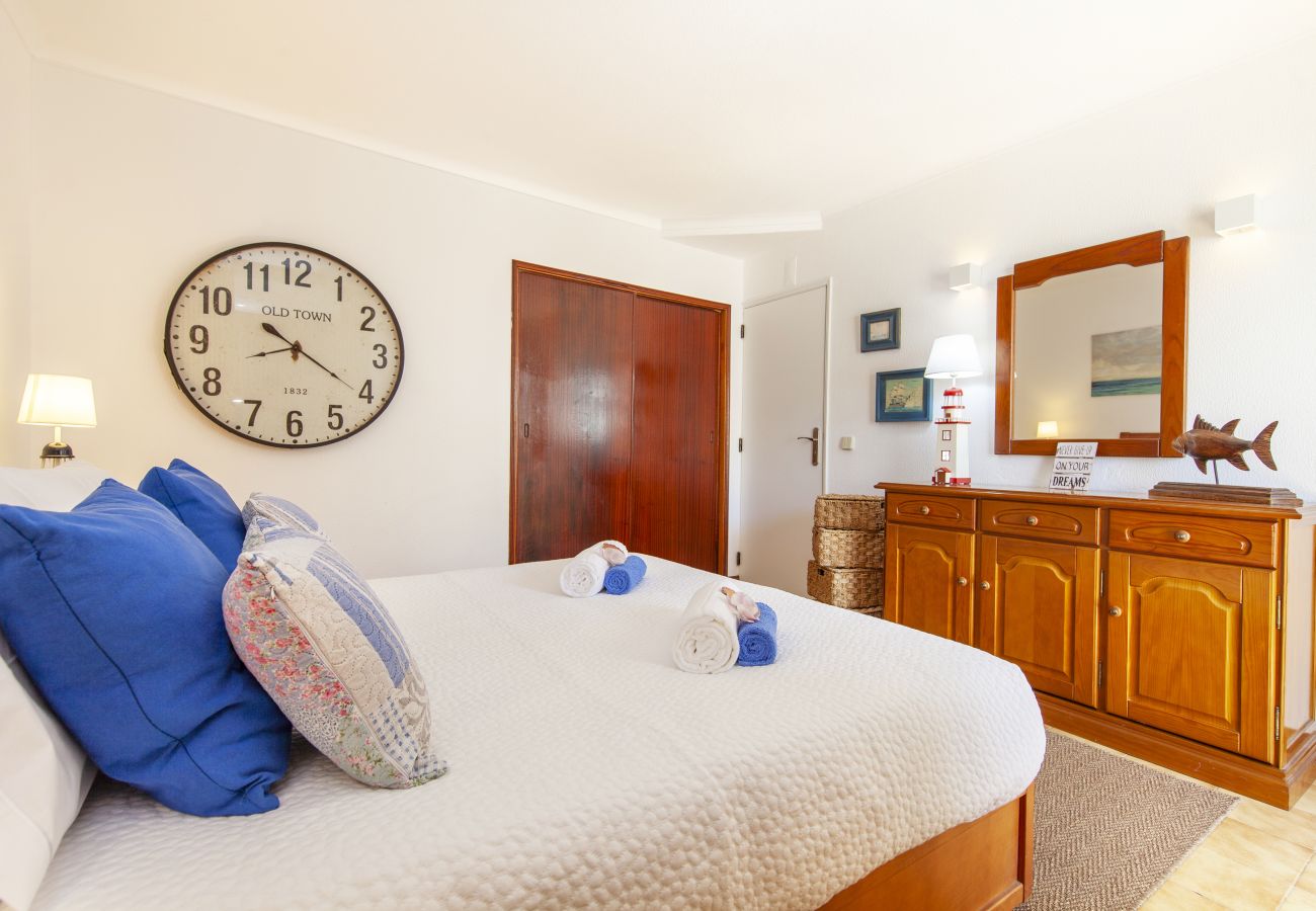 Apartment in Carvoeiro - Apartment Carvoeiro Playa