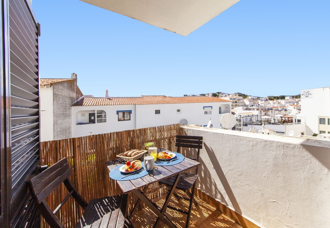 Apartment in Carvoeiro - Apartment Carvoeiro Playa