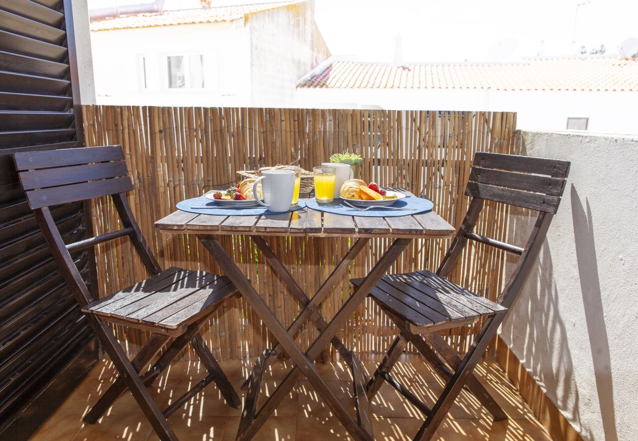 Apartment in Carvoeiro - Apartment Carvoeiro Playa