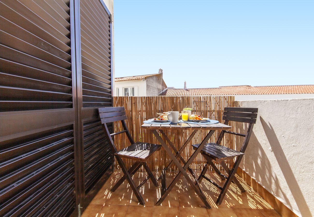 Apartment in Carvoeiro - Apartment Carvoeiro Playa