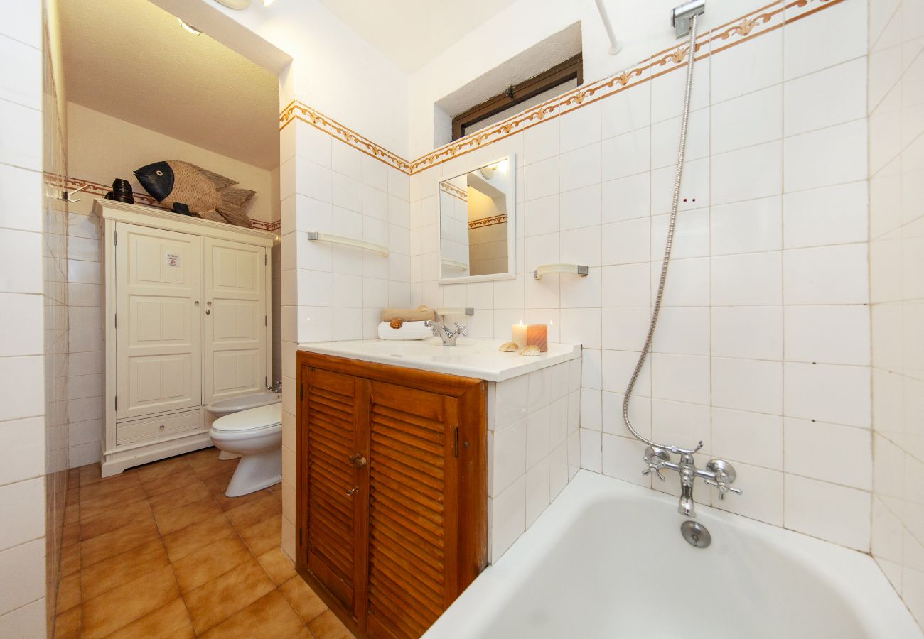 Apartment in Carvoeiro - Apartment Carvoeiro Playa