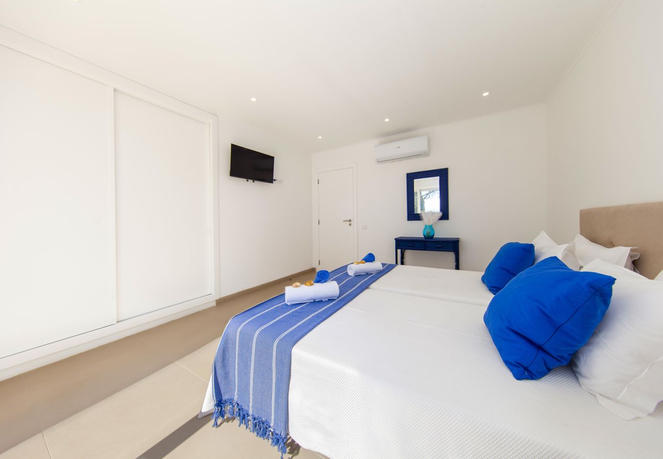 Villa in Albufeira - Villa Vista Mare