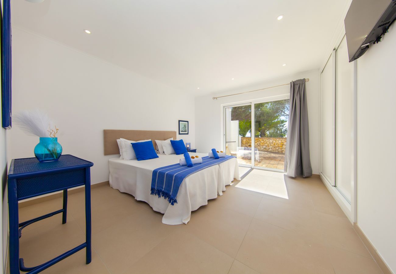 Villa in Albufeira - Villa Vista Mare
