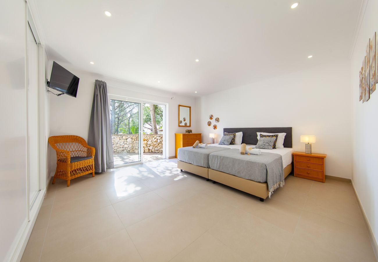 Villa in Albufeira - Villa Vista Mare