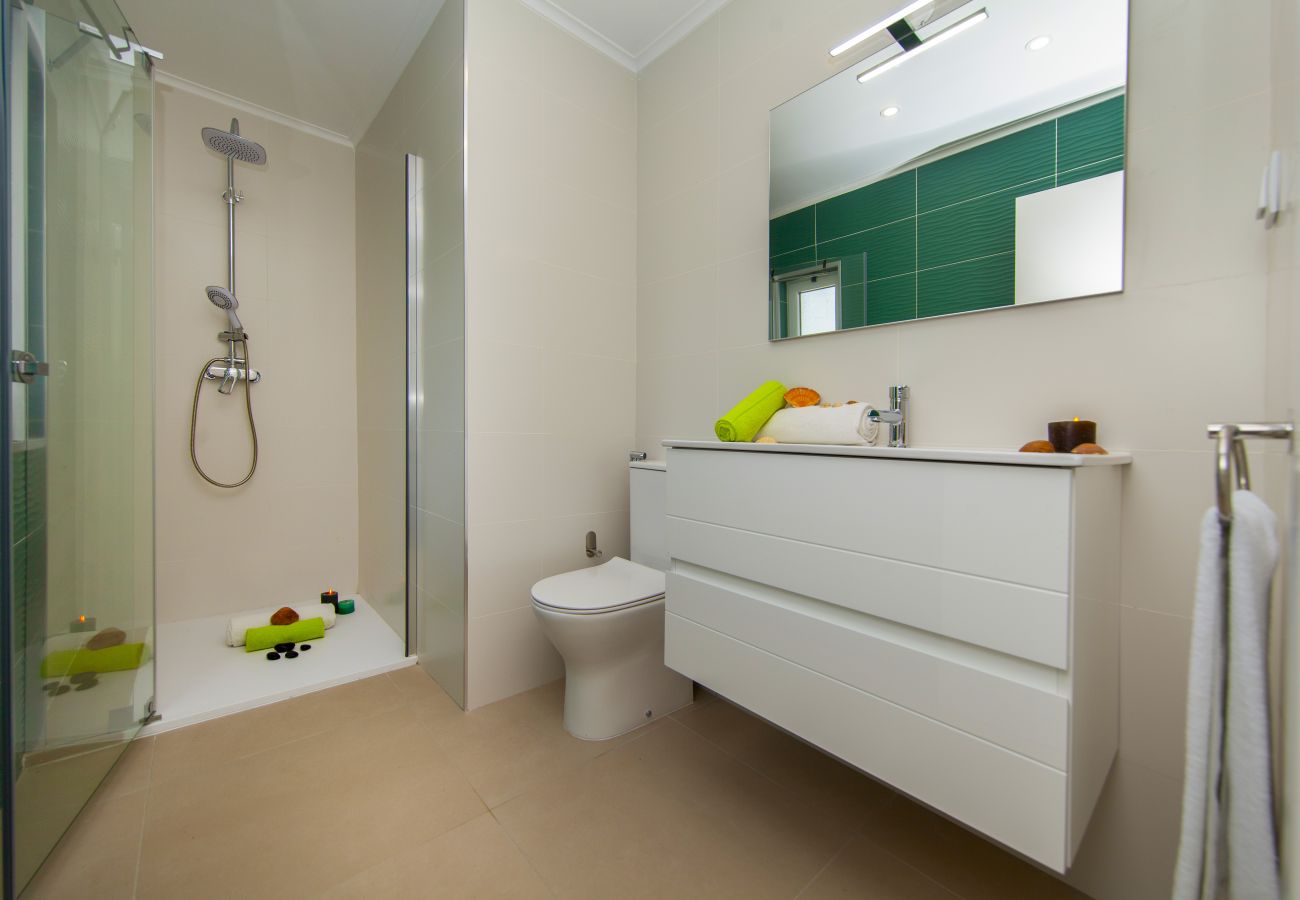 Villa in Albufeira - Villa Vista Mare
