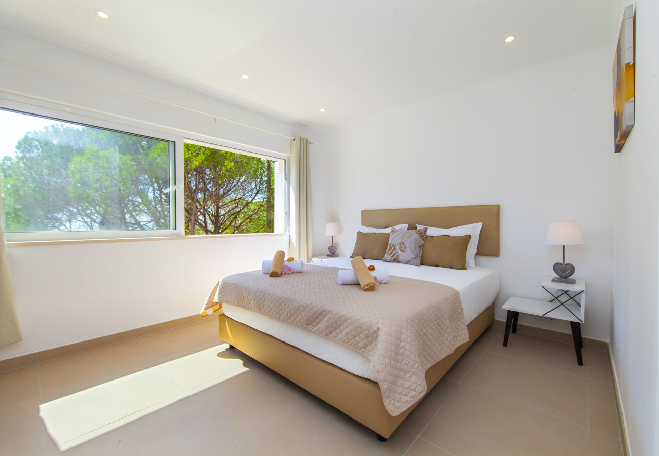 Villa in Albufeira - Villa Vista Mare