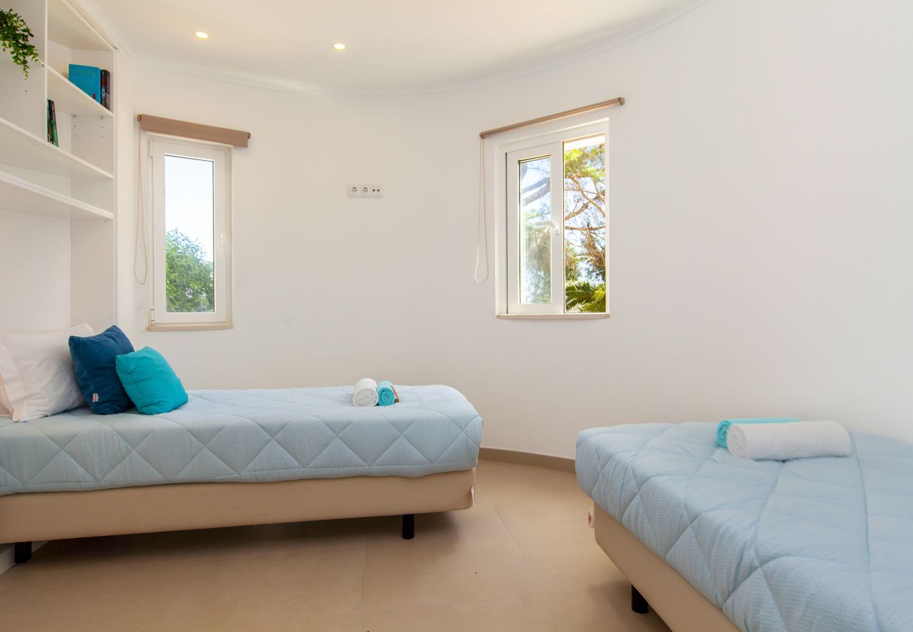 Villa in Albufeira - Villa Vista Mare