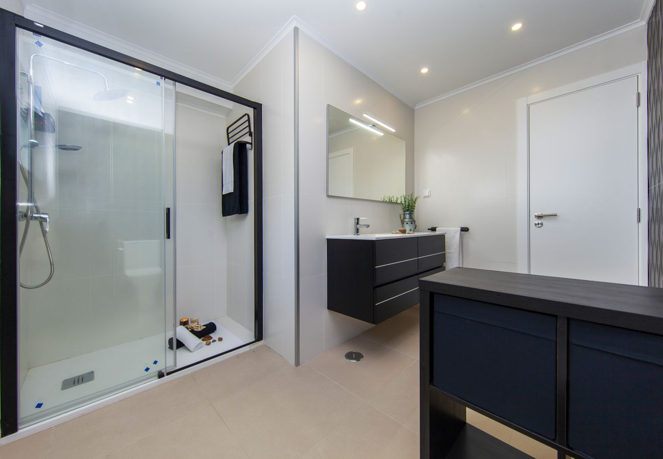 Villa in Albufeira - Villa Vista Mare
