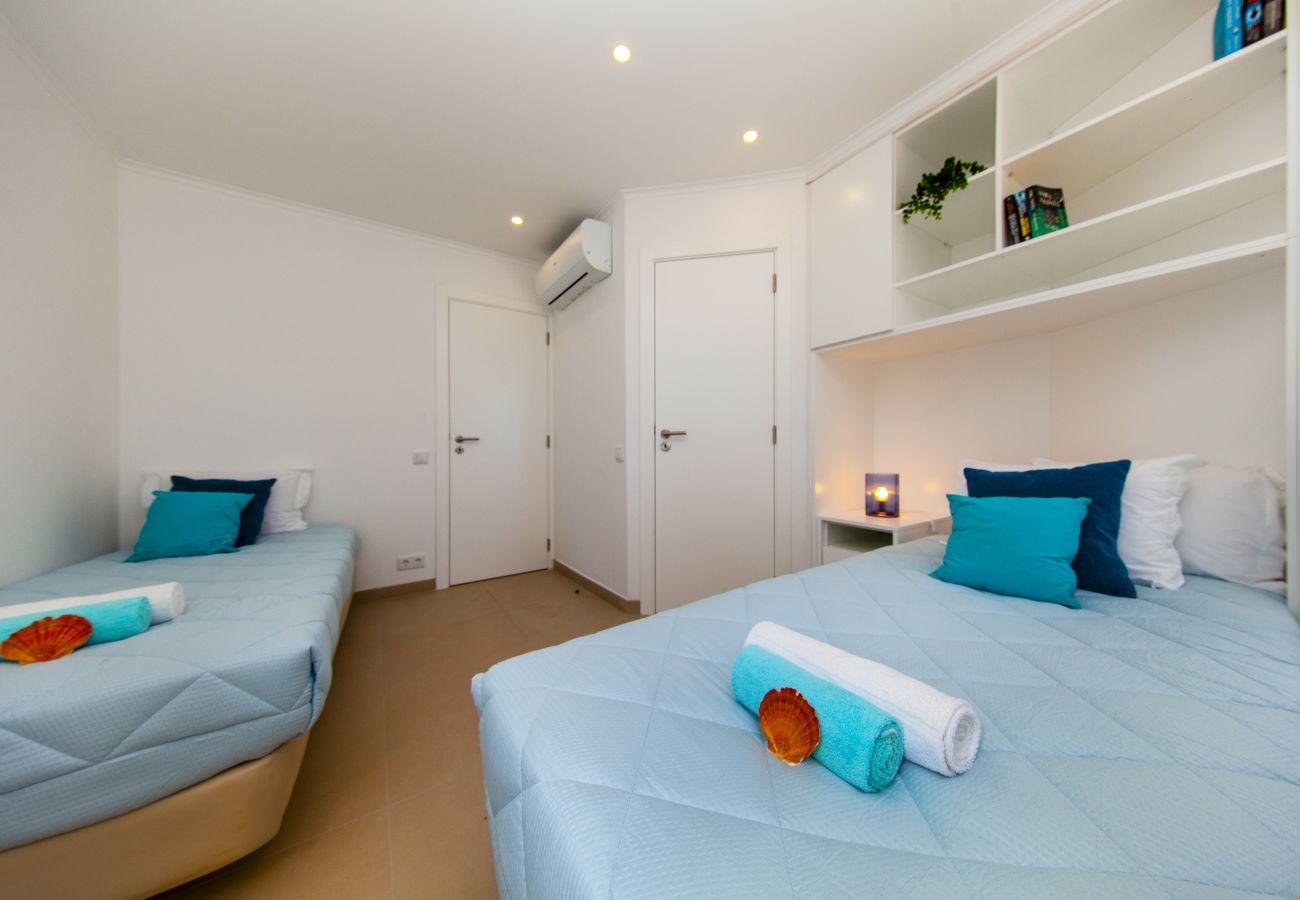 Villa in Albufeira - Villa Vista Mare