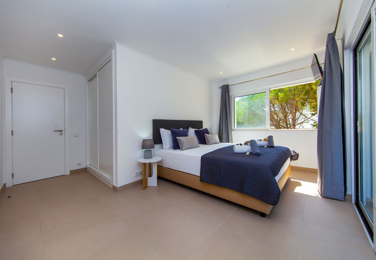 Villa in Albufeira - Villa Vista Mare
