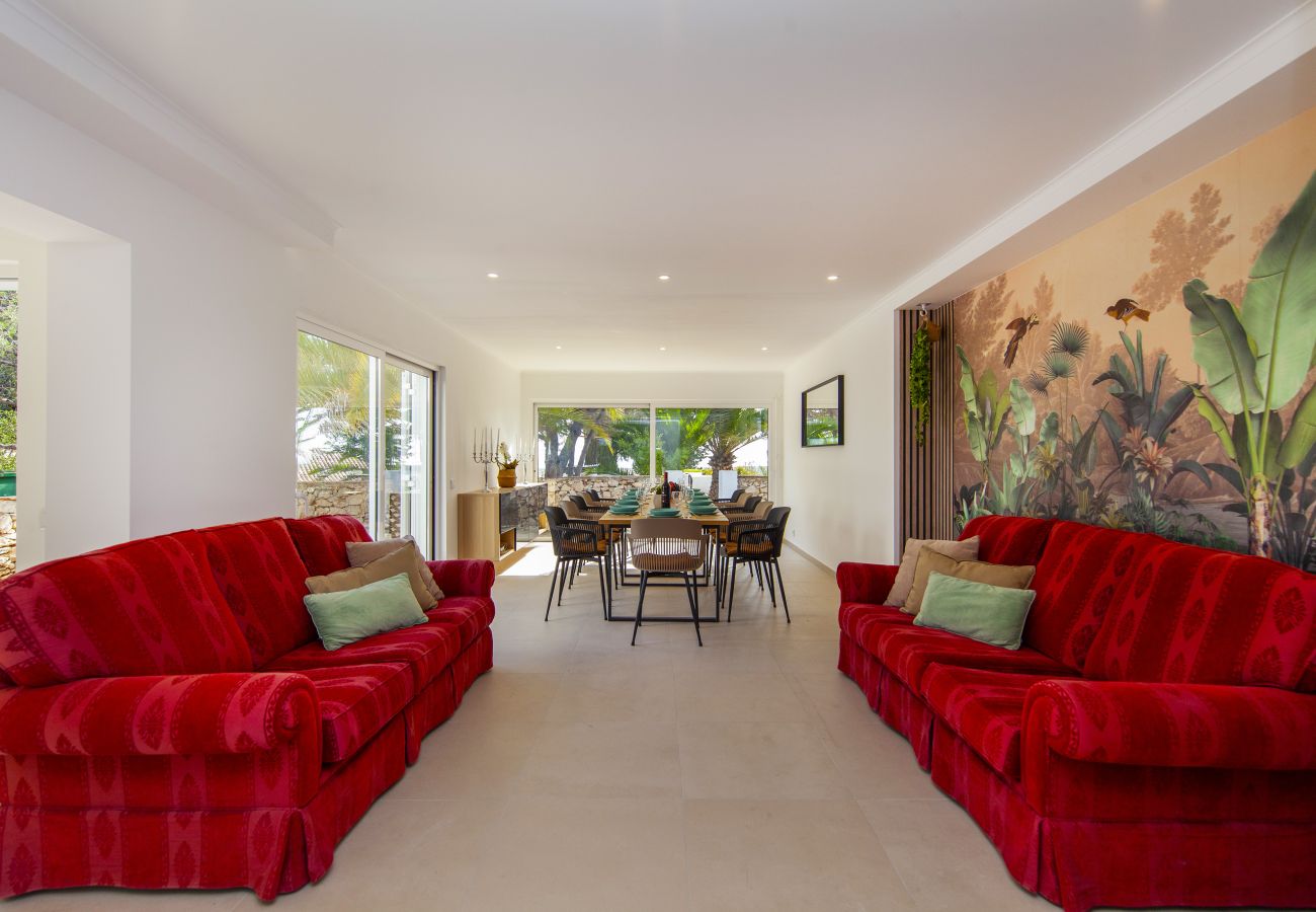 Villa in Albufeira - Villa Vista Mare