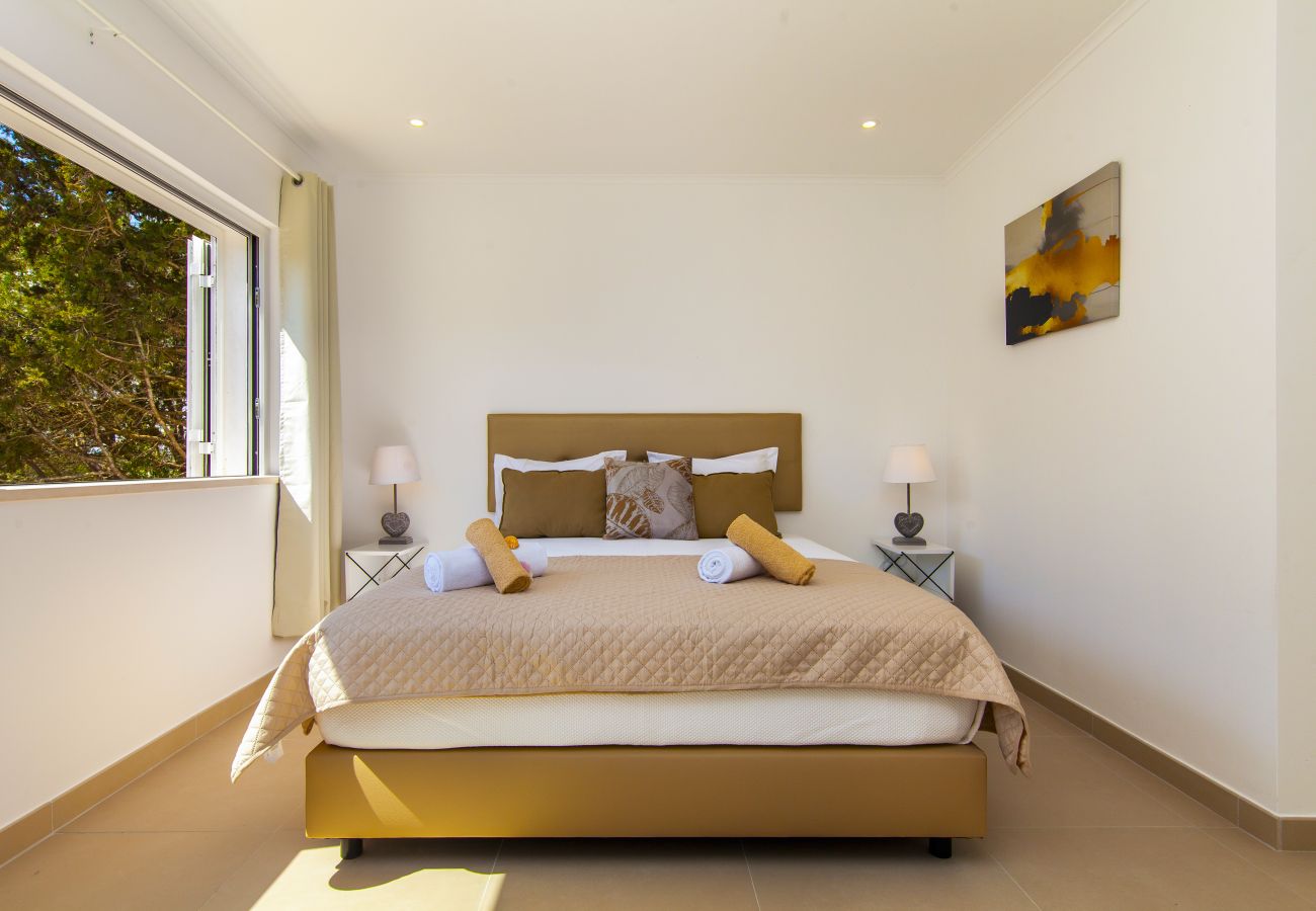Villa in Albufeira - Villa Vista Mare