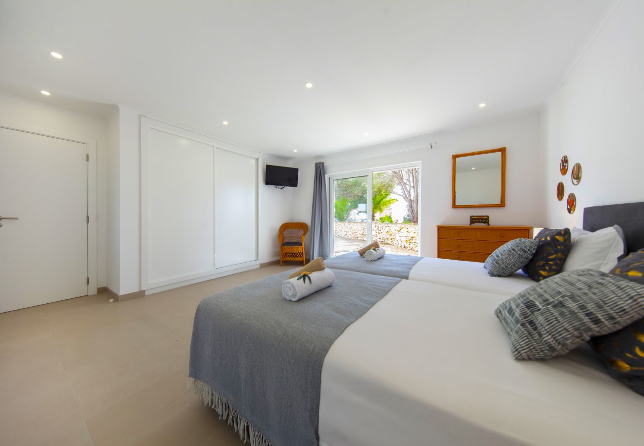 Villa in Albufeira - Villa Vista Mare