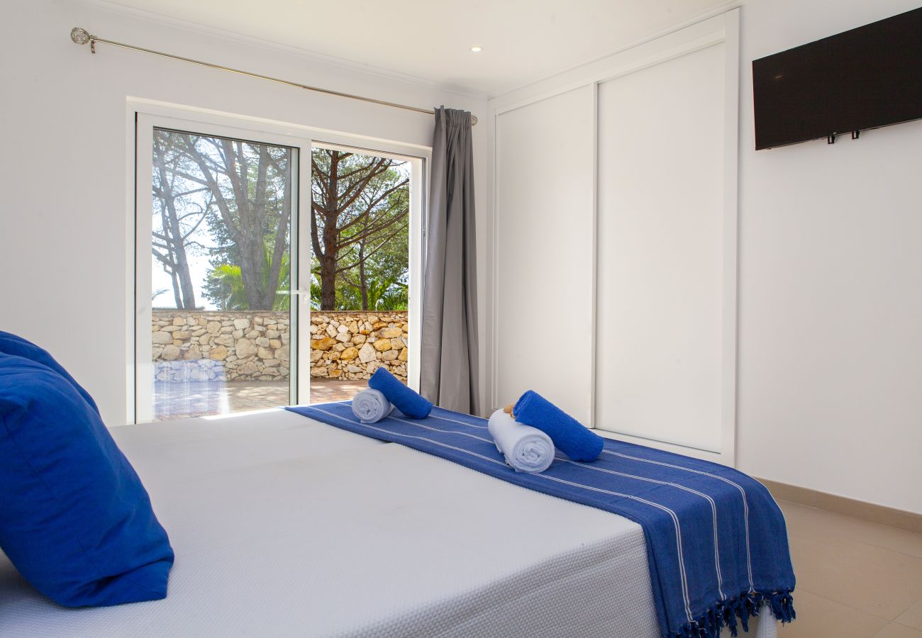 Villa in Albufeira - Villa Vista Mare