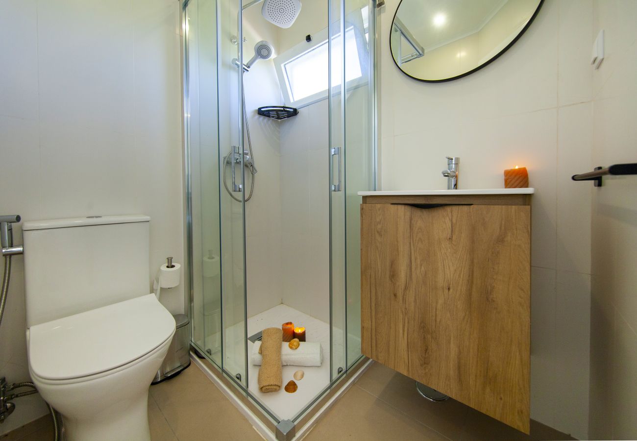 Villa in Albufeira - Villa Vista Mare