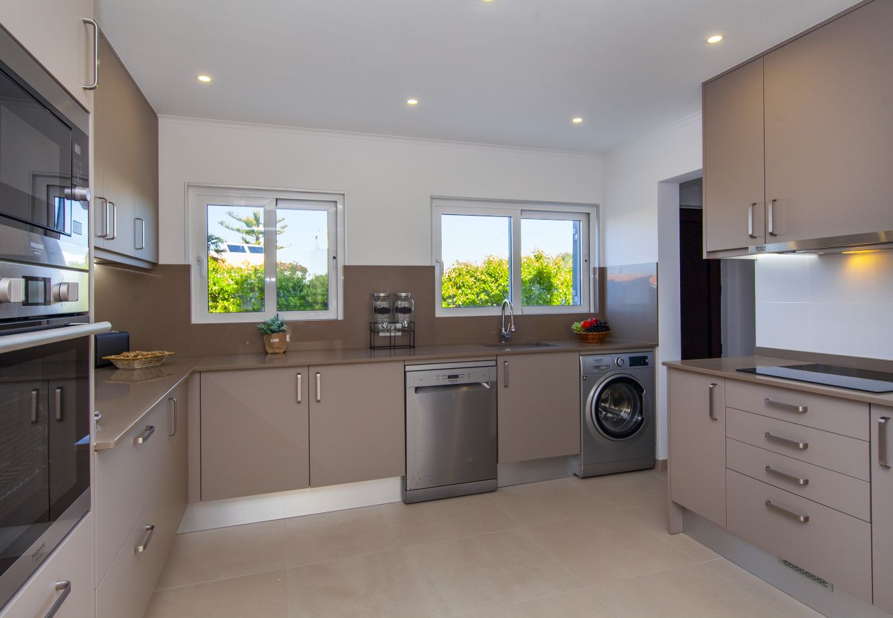 Villa in Albufeira - Villa Vista Mare