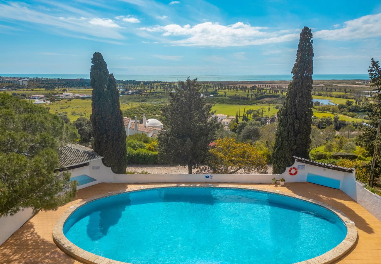 Villa in Albufeira - Villa Vista Mare