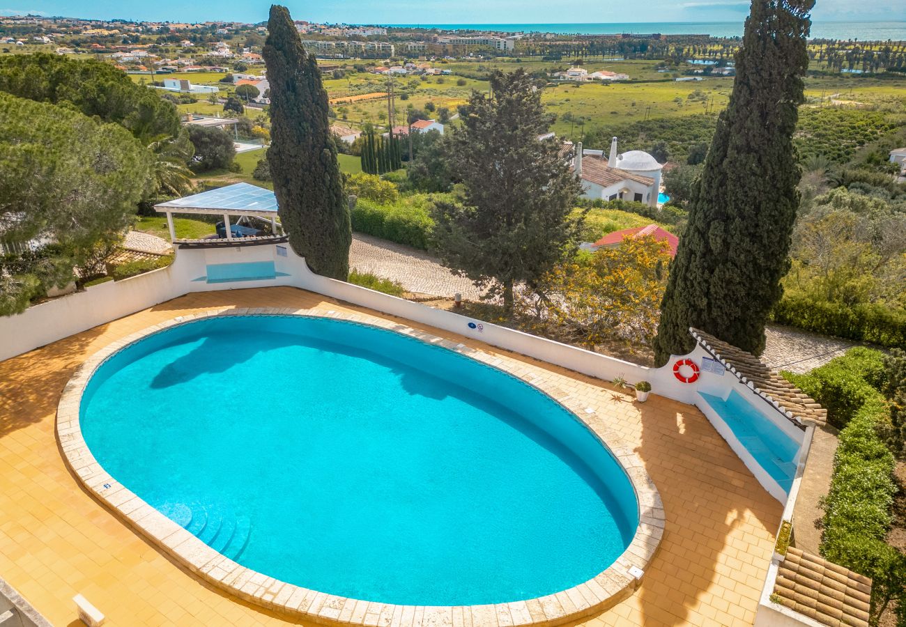 Villa in Albufeira - Villa Vista Mare
