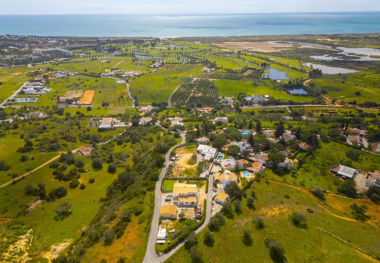 Villa in Albufeira - Villa Vista Mare