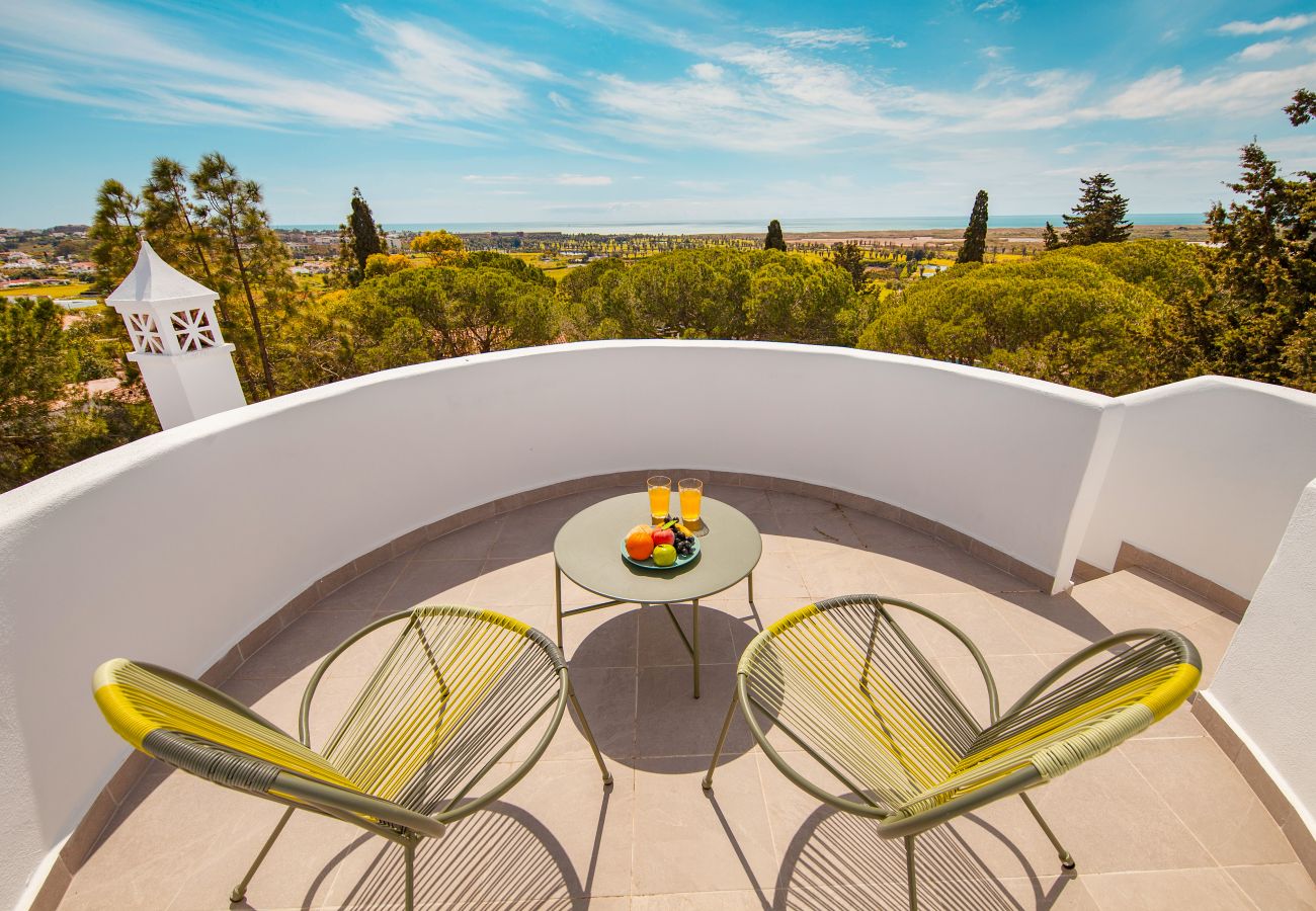 Villa in Albufeira - Villa Vista Mare
