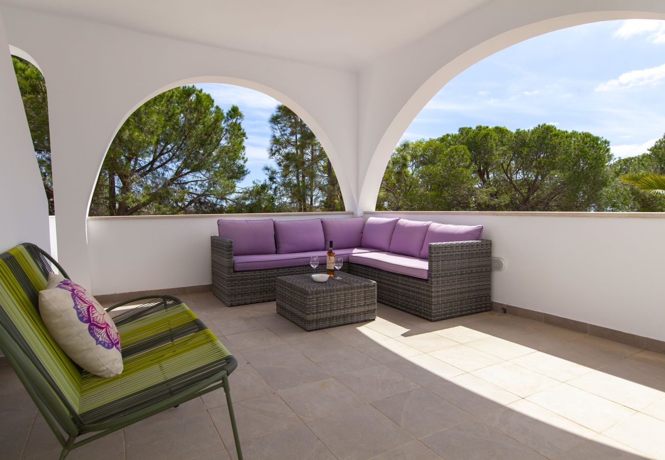 Villa in Albufeira - Villa Vista Mare