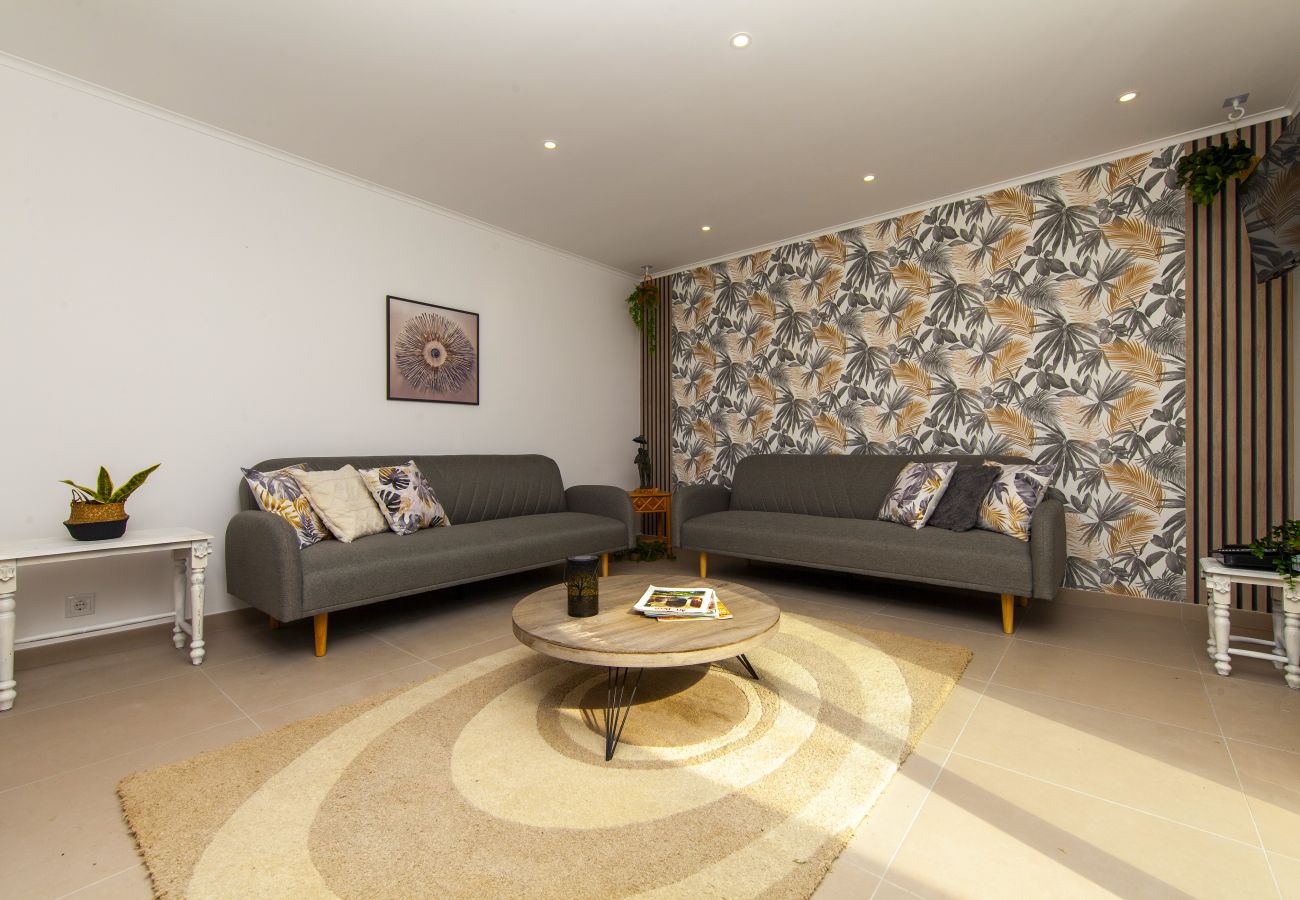 Villa in Albufeira - Villa Vista Mare