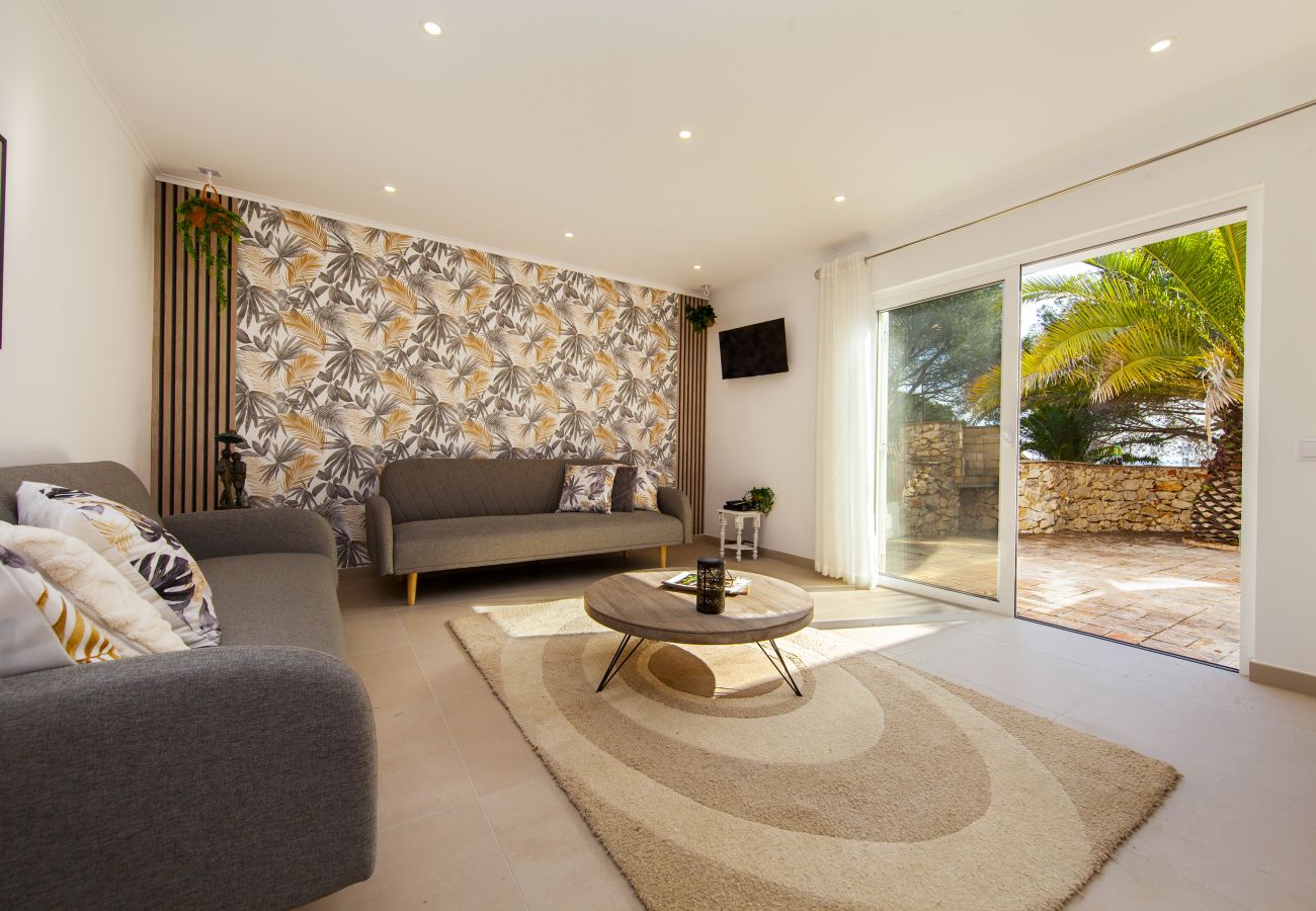 Villa in Albufeira - Villa Vista Mare