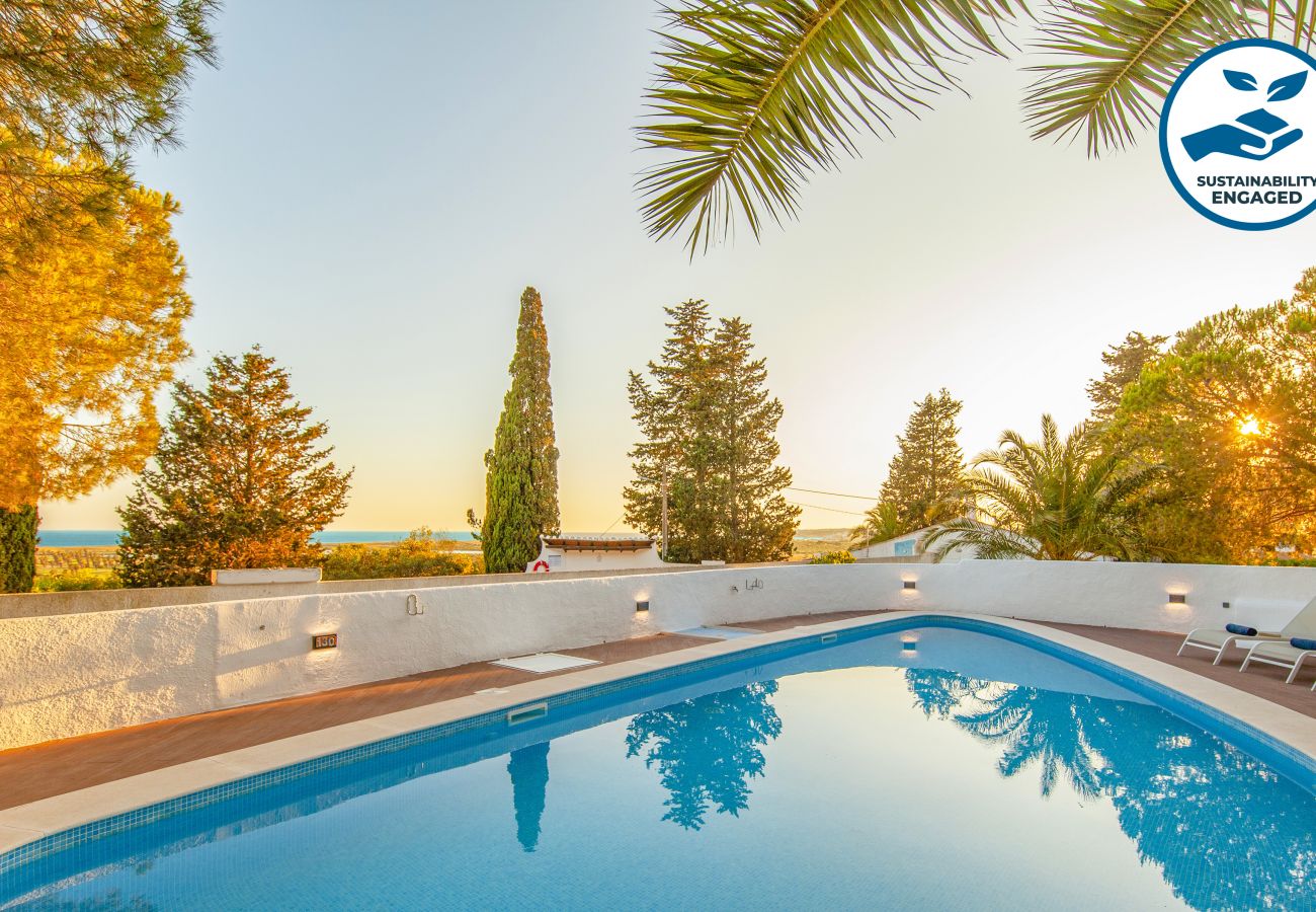Villa in Albufeira - Villa Vista Mare