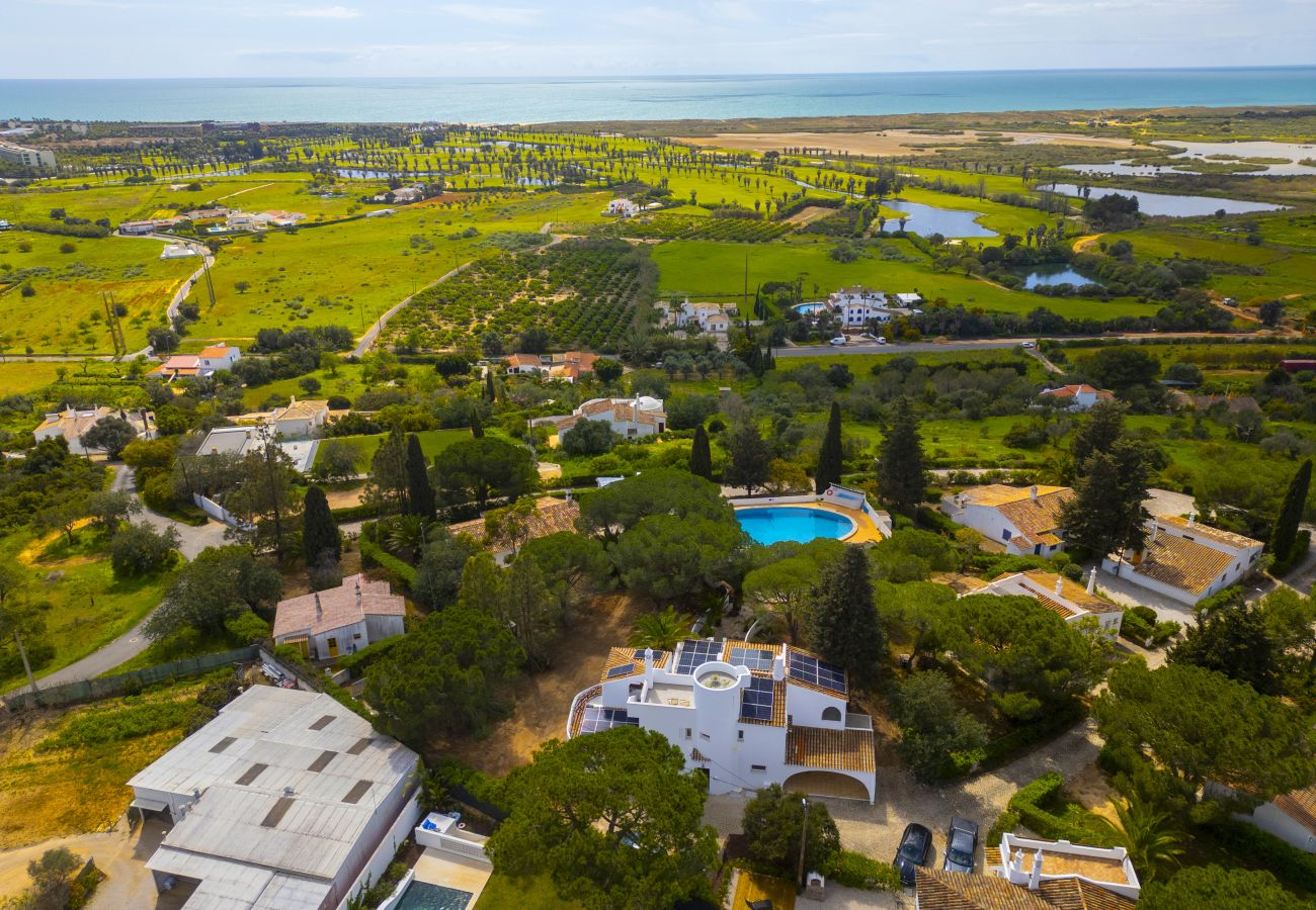 Villa in Albufeira - Villa Vista Mare