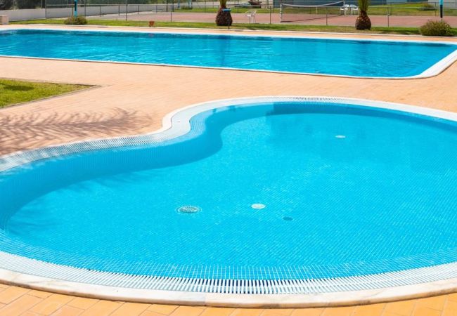  in Albufeira - Apartment Curitiba