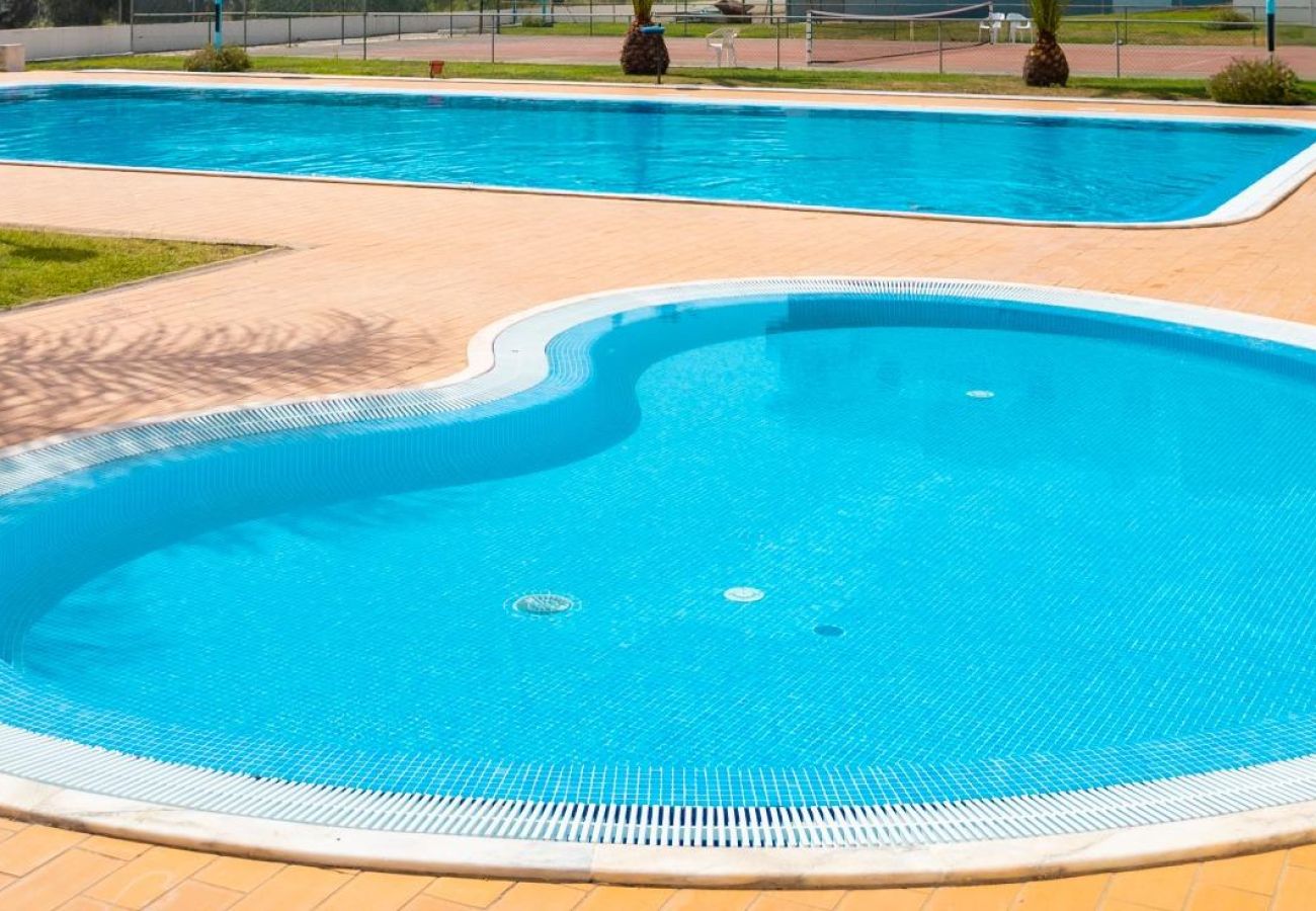 Apartment in Albufeira - Apartment Curitiba