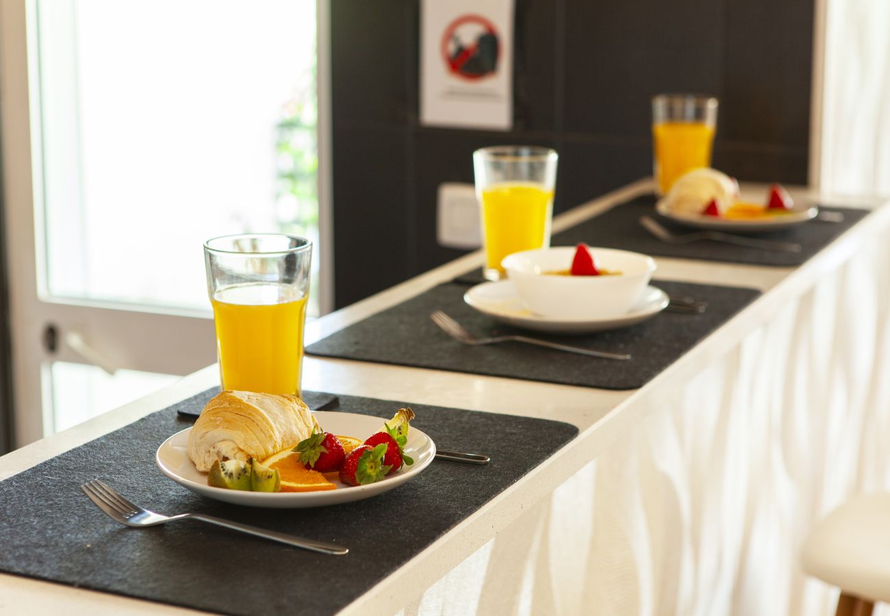 Apartment in Albufeira - Apartment Curitiba
