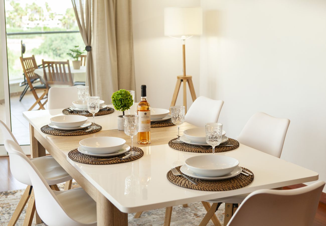 Apartment in Albufeira - Apartment Curitiba