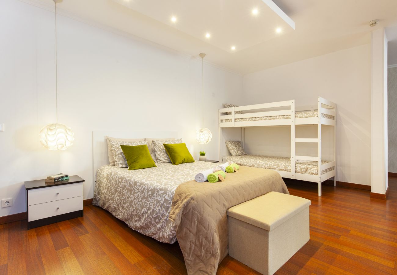 Apartment in Albufeira - Apartment Curitiba