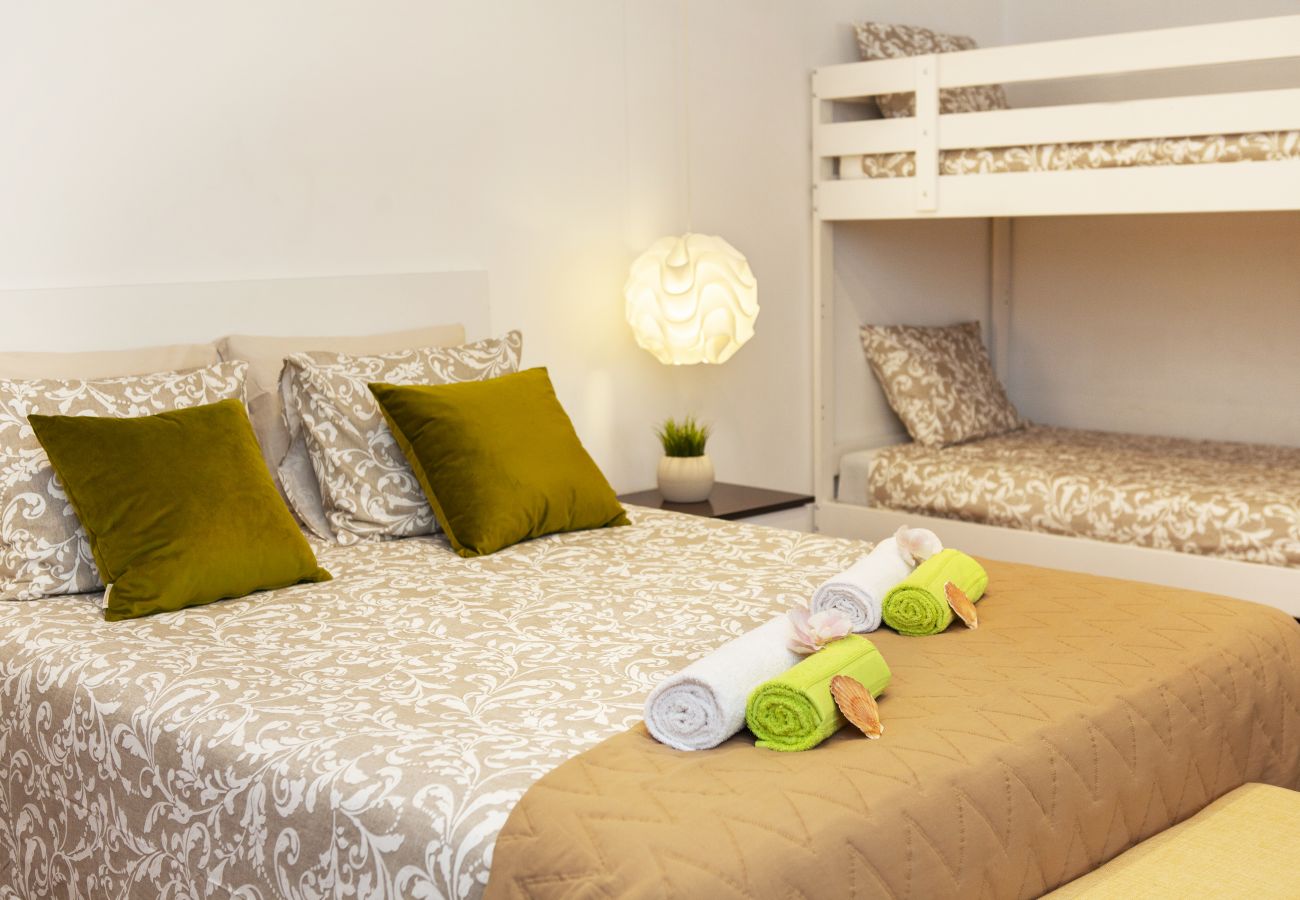 Apartment in Albufeira - Apartment Curitiba
